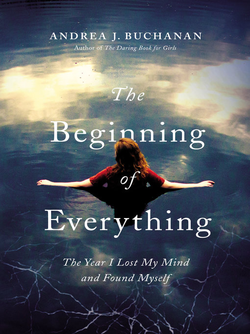 Cover image for The Beginning of Everything